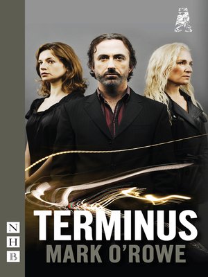 cover image of Terminus